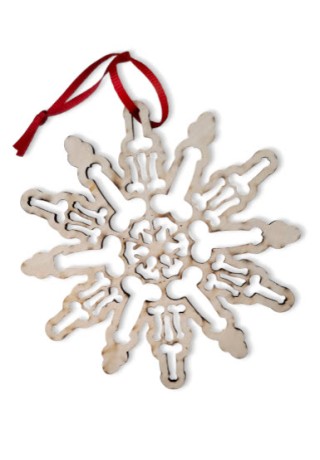 Penis Ornament