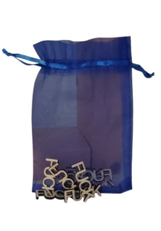 Bag of F#$ks