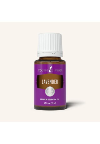 Young Living Lavender Essential Oil Young Living Lavender Essential Oil