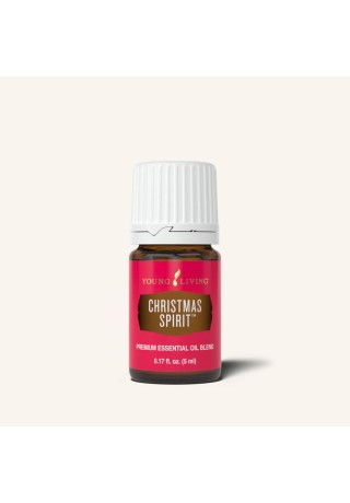 Young Living Christmas Spirit Essential Oil Blend Young Living Christmas Spirit Essential Oil Blend