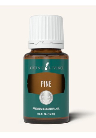 Young Living Pine Essential Oil Young Living Pine Essential Oil