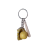 Keychain Yellow Glove, Softball, Bat 