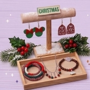 Christmas Jewelry