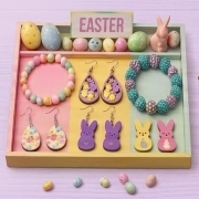 Easter Jewelry