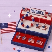 Patriotic Jewelry