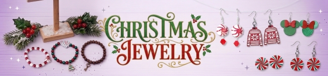 Christmas Jewelry